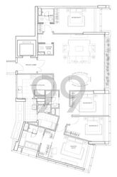 St. Regis Residences (D10), Apartment #433150011